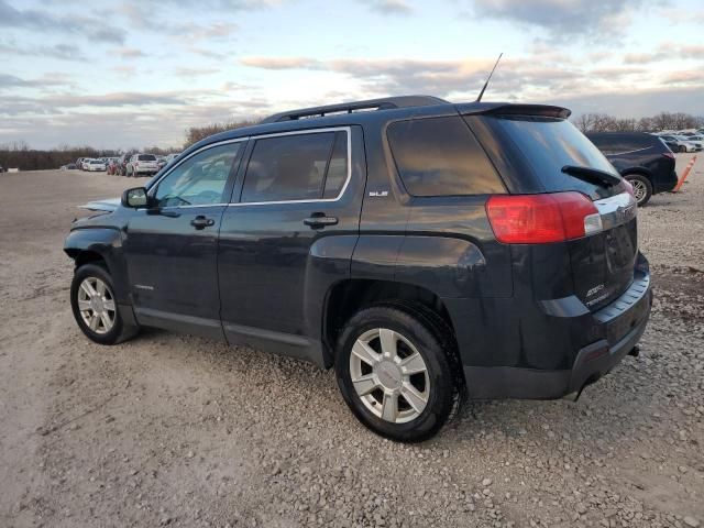 2013 GMC Terrain SLE