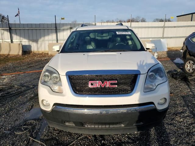 2012 GMC Acadia SLT-1