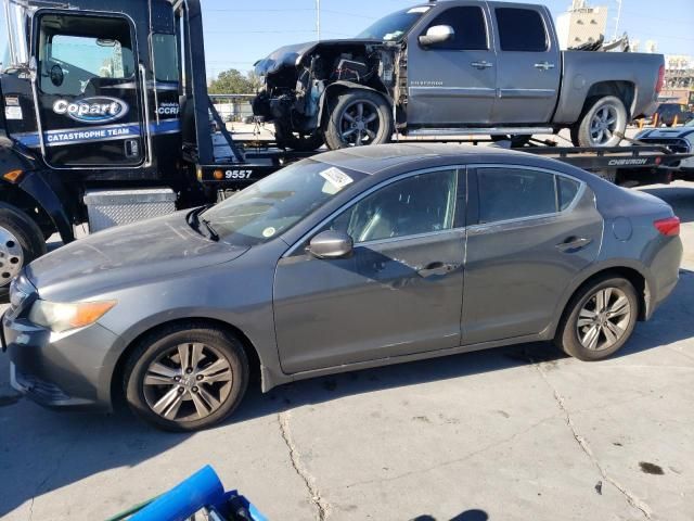 2013 Acura ILX 20