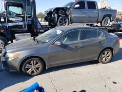 Acura salvage cars for sale: 2013 Acura ILX 20