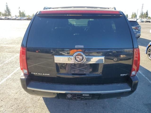 2007 Cadillac Escalade ESV