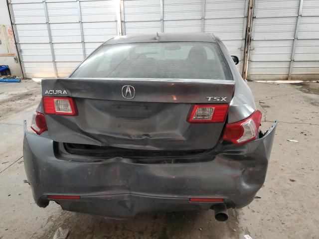 2009 Acura TSX