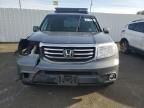 2013 Honda Pilot EXL