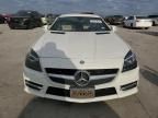 2012 Mercedes-Benz SLK 350