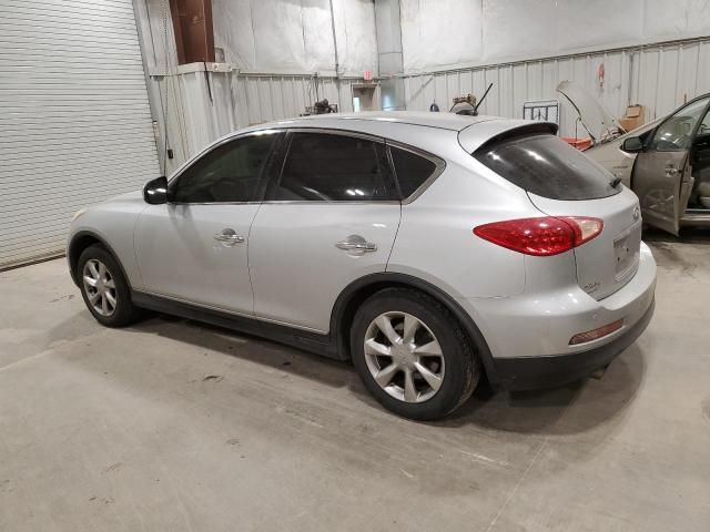 2008 Infiniti EX35 Base