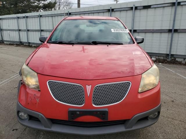 2005 Pontiac Vibe