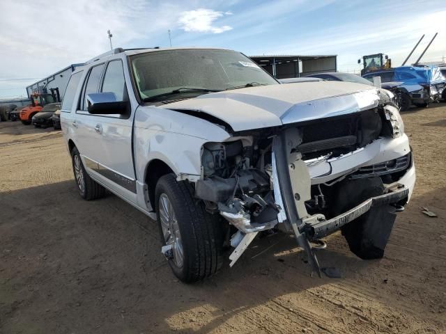 2011 Lincoln Navigator