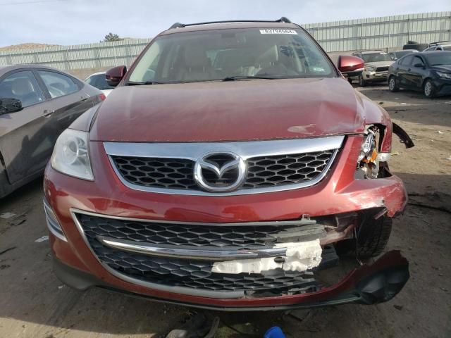 2011 Mazda CX-9