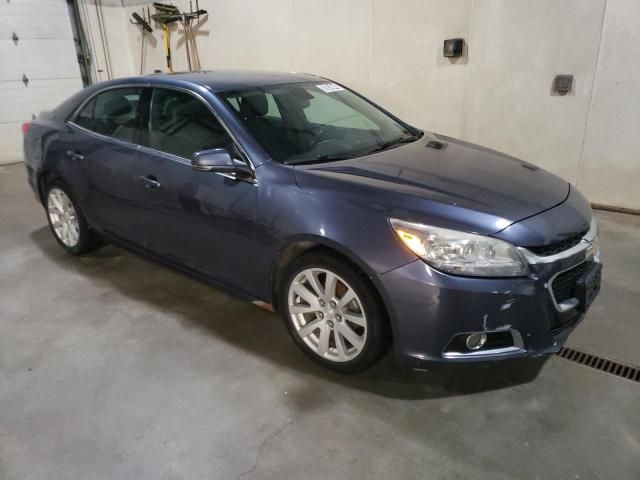 2014 Chevrolet Malibu 2LT