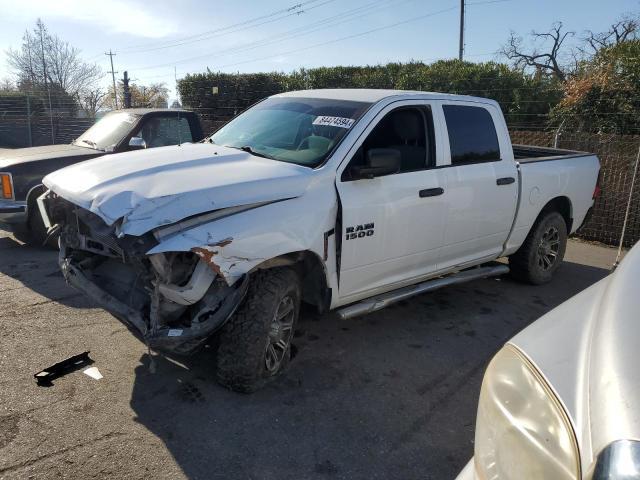 2016 Dodge RAM 1500 ST