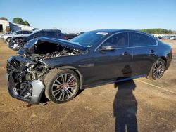 Jaguar xf salvage cars for sale: 2023 Jaguar XF R-DYNAMIC SE