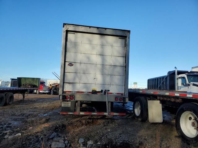 2014 Utility Trailer