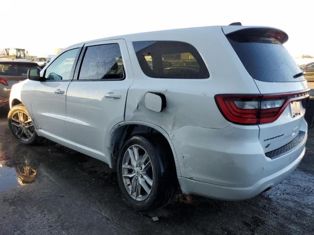 2023 Dodge Durango GT