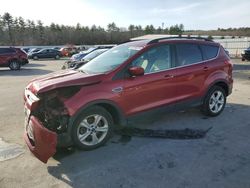 2014 Ford Escape SE for sale in Windham, ME