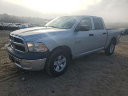 Dodge 1500 salvage cars for sale: 2017 Dodge RAM 1500 ST