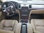 2012 Cadillac Escalade Luxury