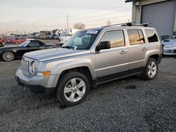 Jeep Patriot salvage cars for sale: 2016 Jeep Patriot Sport