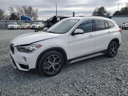 BMW x1 Vehiculos salvage en venta: 2018 BMW X1 XDRIVE28I