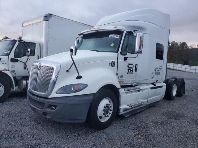 2016 International Prostar