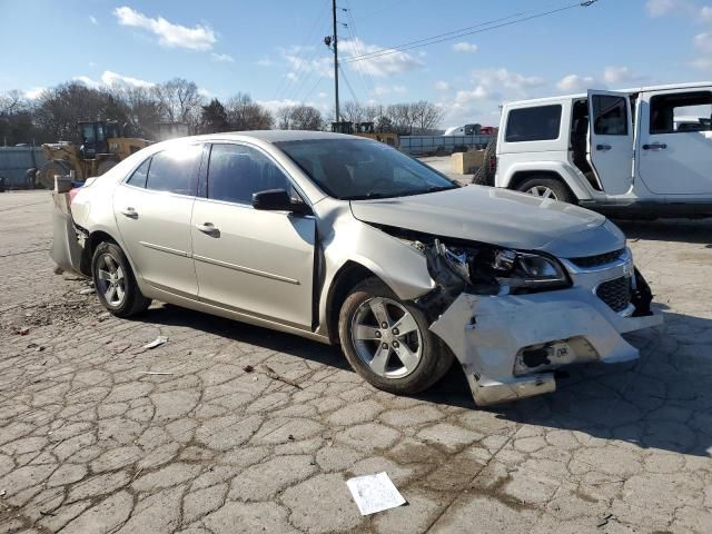 2014 Chevrolet Malibu LS