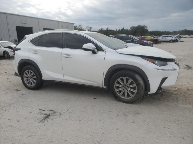 2019 Lexus NX 300 Base