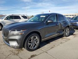 Genesis salvage cars for sale: 2022 Genesis GV70 Base