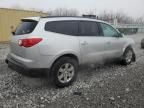 2011 Chevrolet Traverse LT