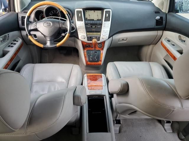 2008 Lexus RX 350