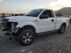 Ford f150 Vehiculos salvage en venta: 2009 Ford F150