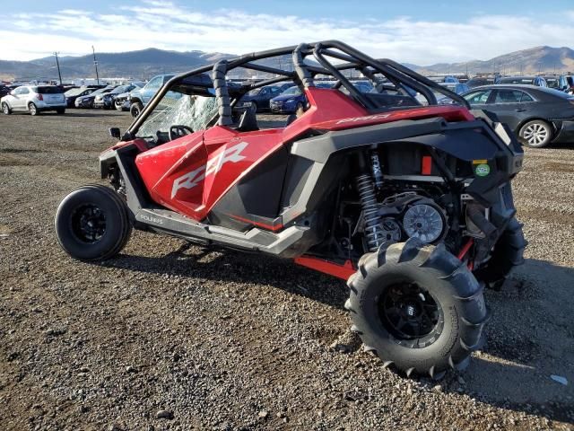 2022 Polaris RZR PRO XP 4 Premium