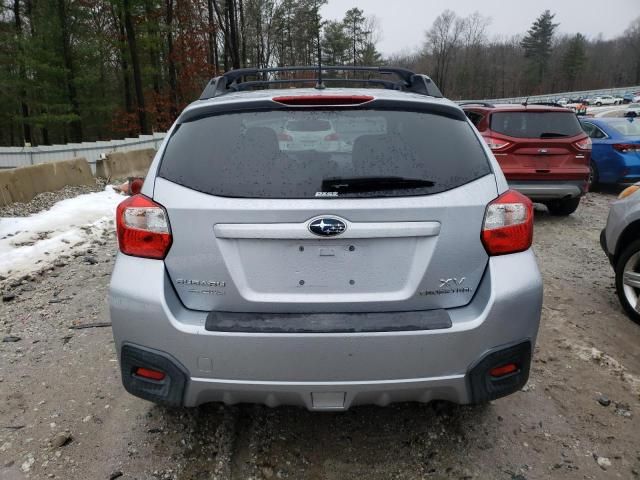 2014 Subaru XV Crosstrek 2.0 Premium