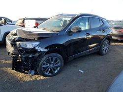 Buick salvage cars for sale: 2023 Buick Encore GX Select