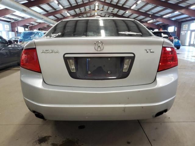 2006 Acura 3.2TL