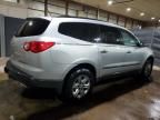 2012 Chevrolet Traverse LS