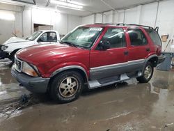 GMC Jimmy Vehiculos salvage en venta: 1999 GMC Jimmy