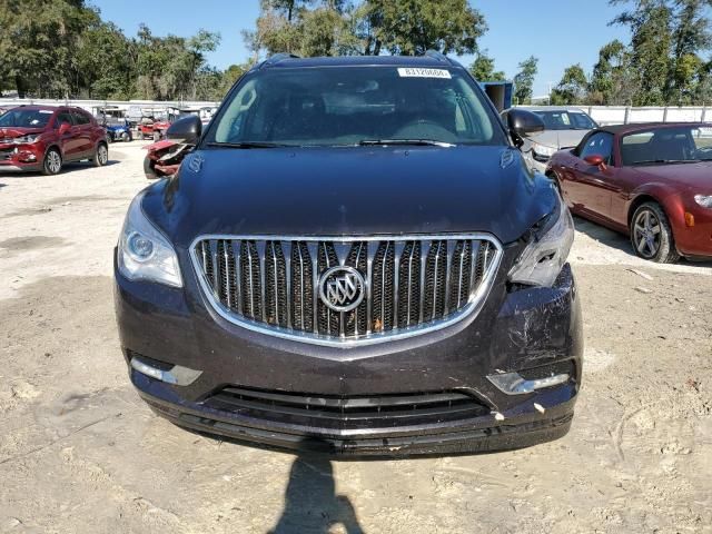 2014 Buick Enclave