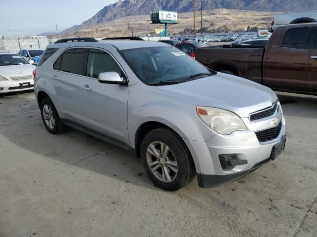 2010 Chevrolet Equinox LT