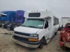 2023 Chevrolet Express G4500
