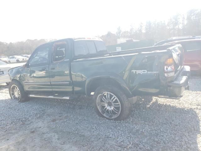 2003 Toyota Tundra Access Cab Limited