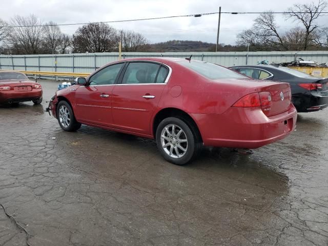 2007 Buick Lucerne CXL