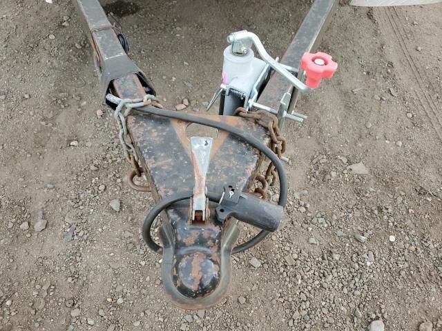 2005 Other 2005 'OTHER Heavy EQUIPMENT' 12FT Cargo