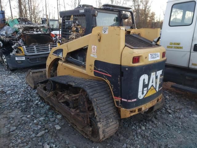 2003 Caterpillar 277