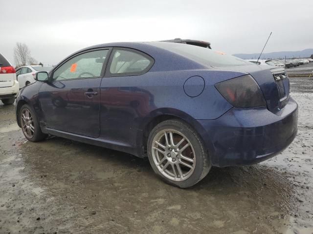 2006 Scion TC