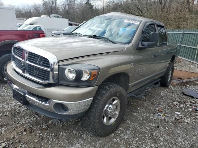 2006 Dodge RAM 2500 ST