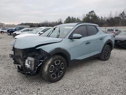 2022 Hyundai Santa Cruz SEL en venta en Memphis, TN