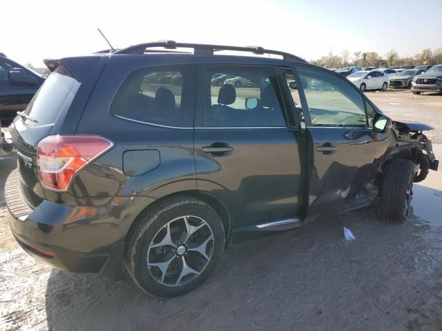 2015 Subaru Forester 2.0XT Touring