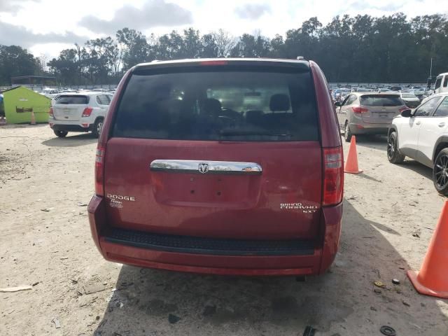 2010 Dodge Grand Caravan SXT