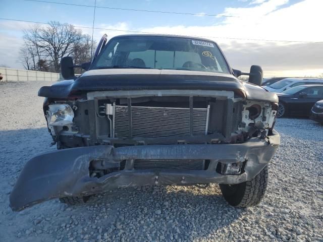 2000 Ford F250 Super Duty