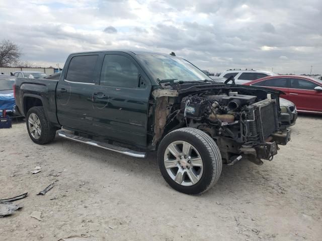 2014 GMC Sierra C1500 SLE