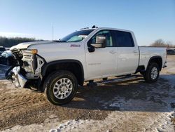 Chevrolet Silverado k2500 Heavy dut salvage cars for sale: 2024 Chevrolet Silverado K2500 Heavy Duty LT